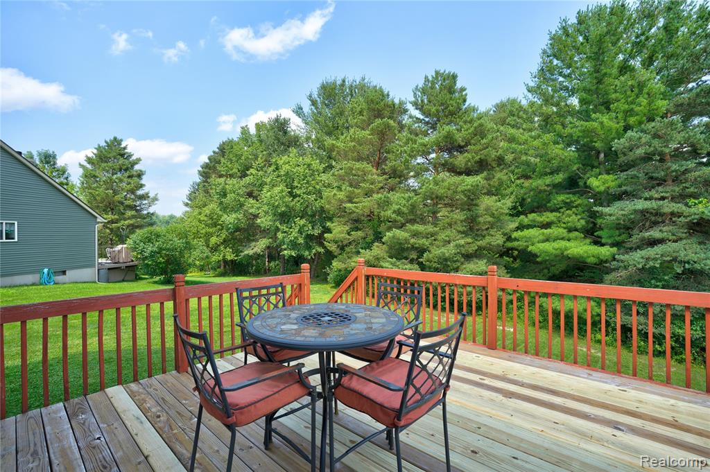 838 Star Drive, Davison, MI 48423 — Photo 46
