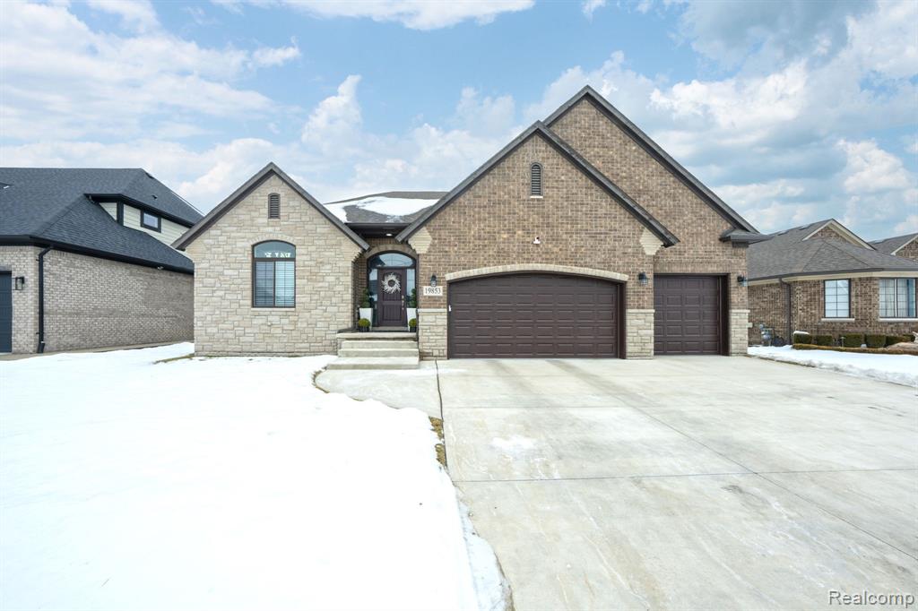 19853 Chase Drive, Macomb, MI 48042 — Photo 5