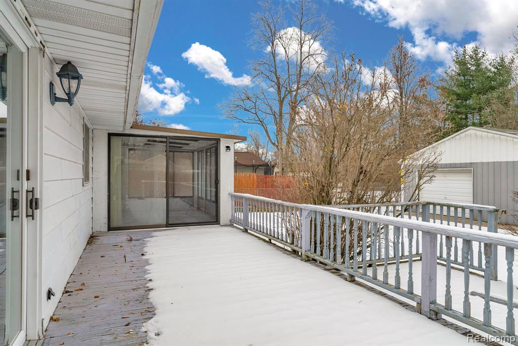 2650 Alger Road, Port Huron, MI 48060 — Photo 41