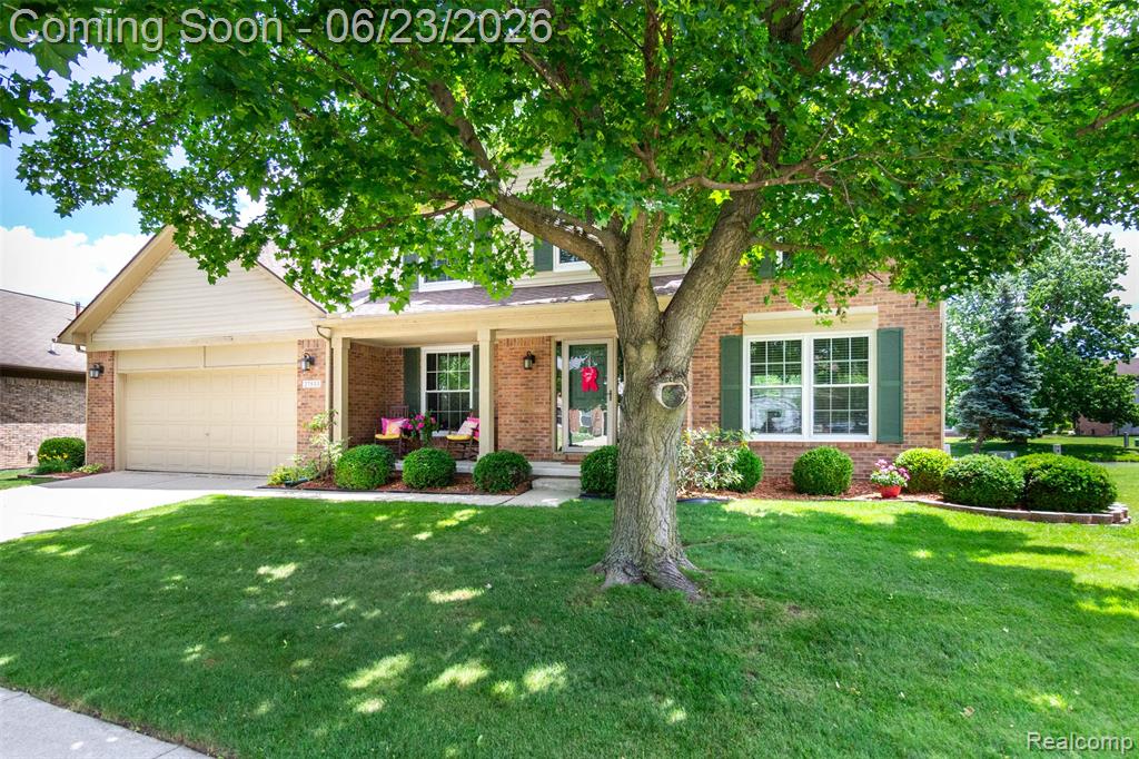 27533 Winchester Terrace, Brownstown, MI 48183 — Photo 2