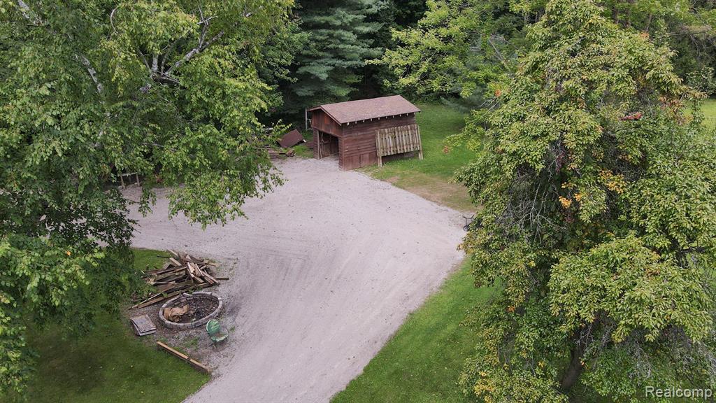 3591 Curry Road, Caro, MI 48723 — Photo 22