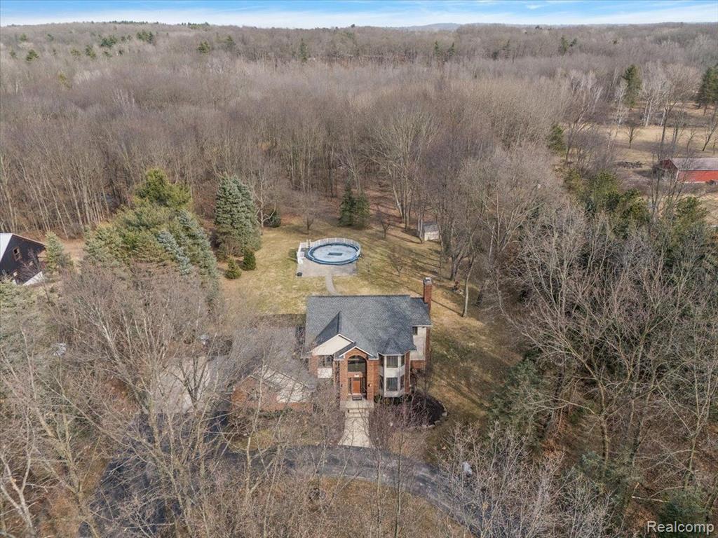 5425 Havens Road, Dryden, MI 48428 — Photo 68