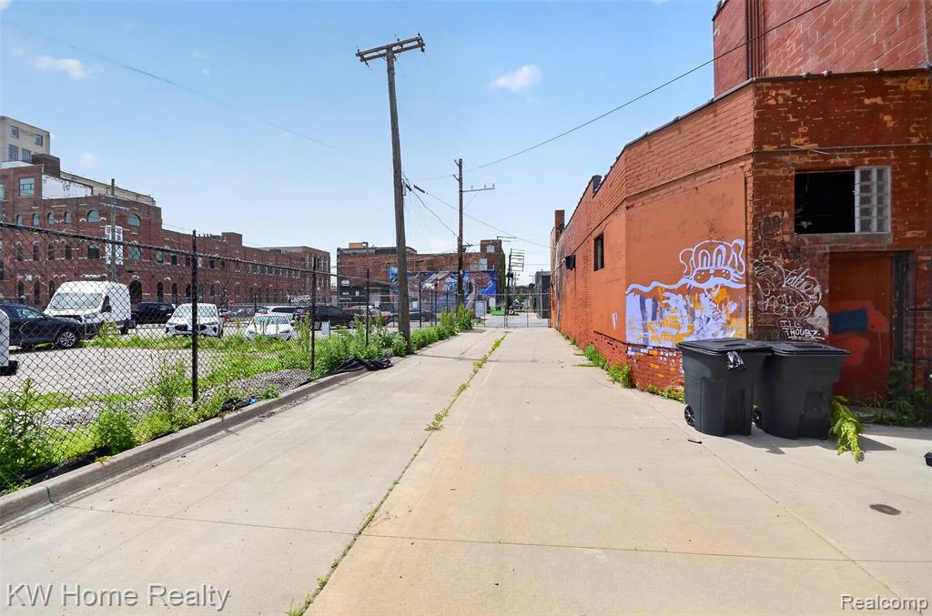 2628 Orleans Street, Detroit, MI 48207 — Photo 20