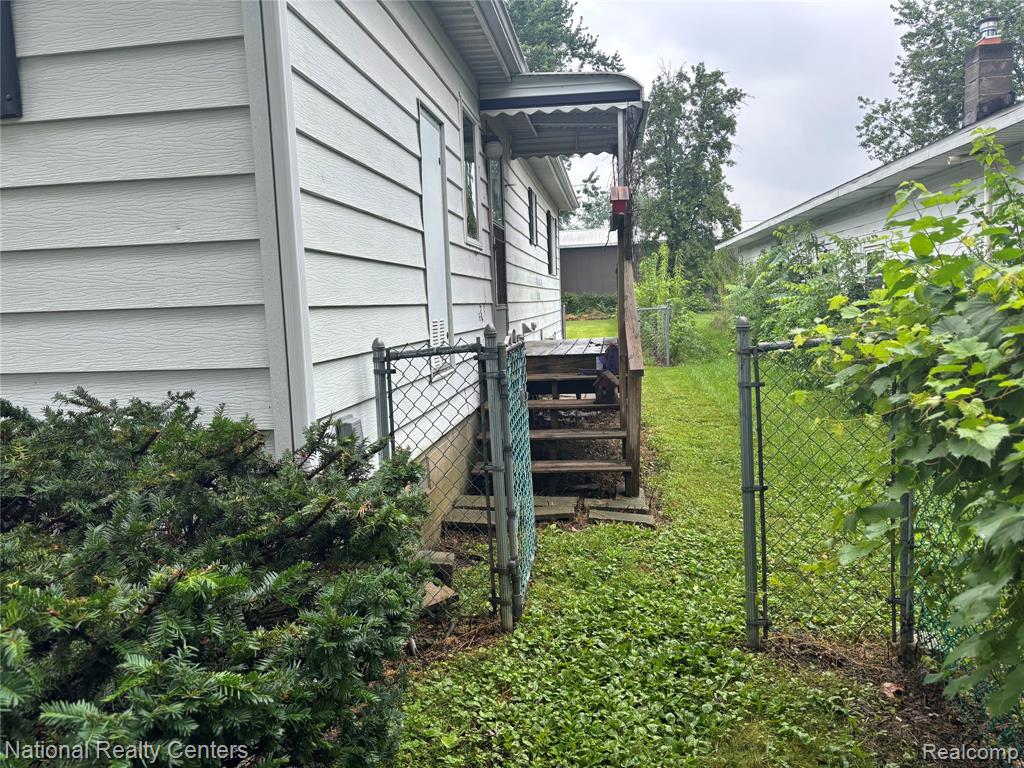 134 College Avenue, Britton, MI 49229 — Photo 26