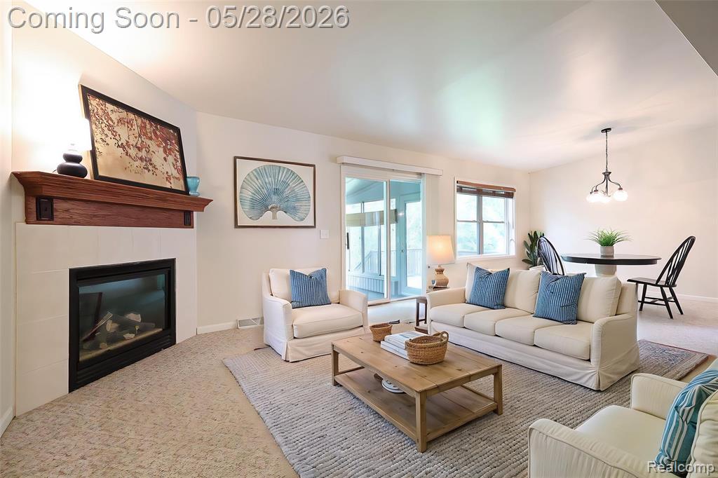 2855 Reflection Avenue, Waterford, MI 48328 — Photo 3