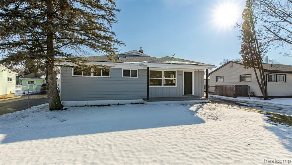 4075 Kempf Street, Waterford, MI 48329 — Photo 3