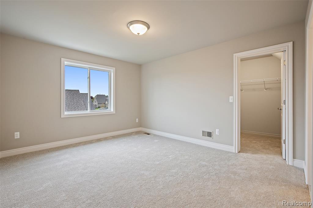 1050 Invitational Drive, Metamora, MI 48455 — Photo 41