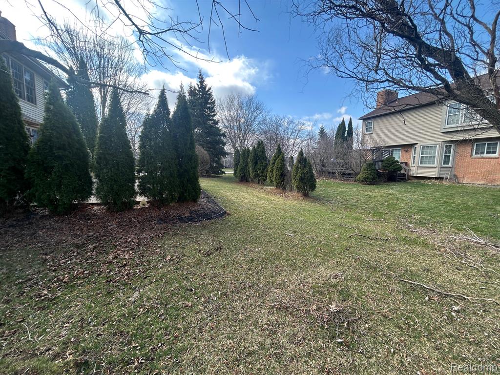 855 CHELSEA Road, Canton, MI 48187 — Photo 47