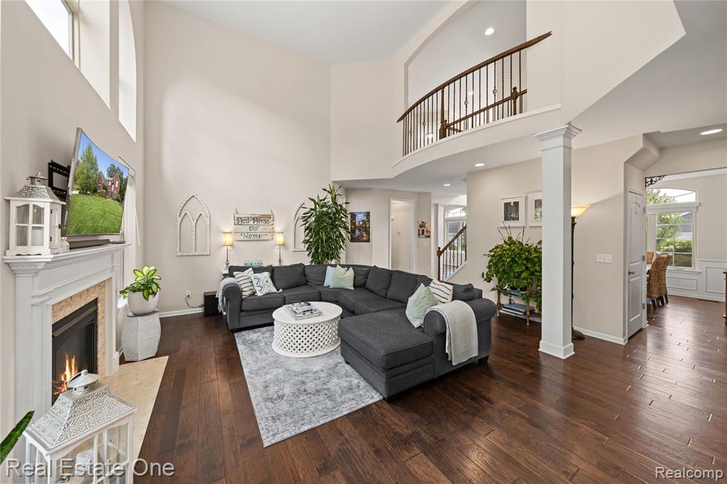 5778 Strawberry Circle, Commerce Twp, MI 48382 — Photo 17