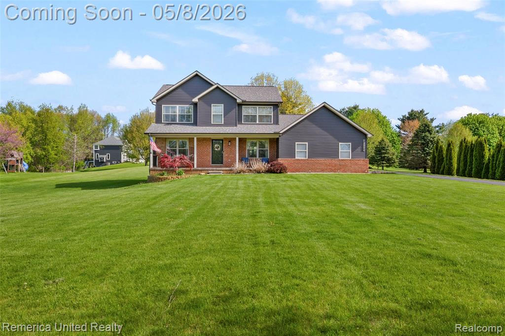 2558 Clivedon Road, Howell, MI 48843 — Photo 10