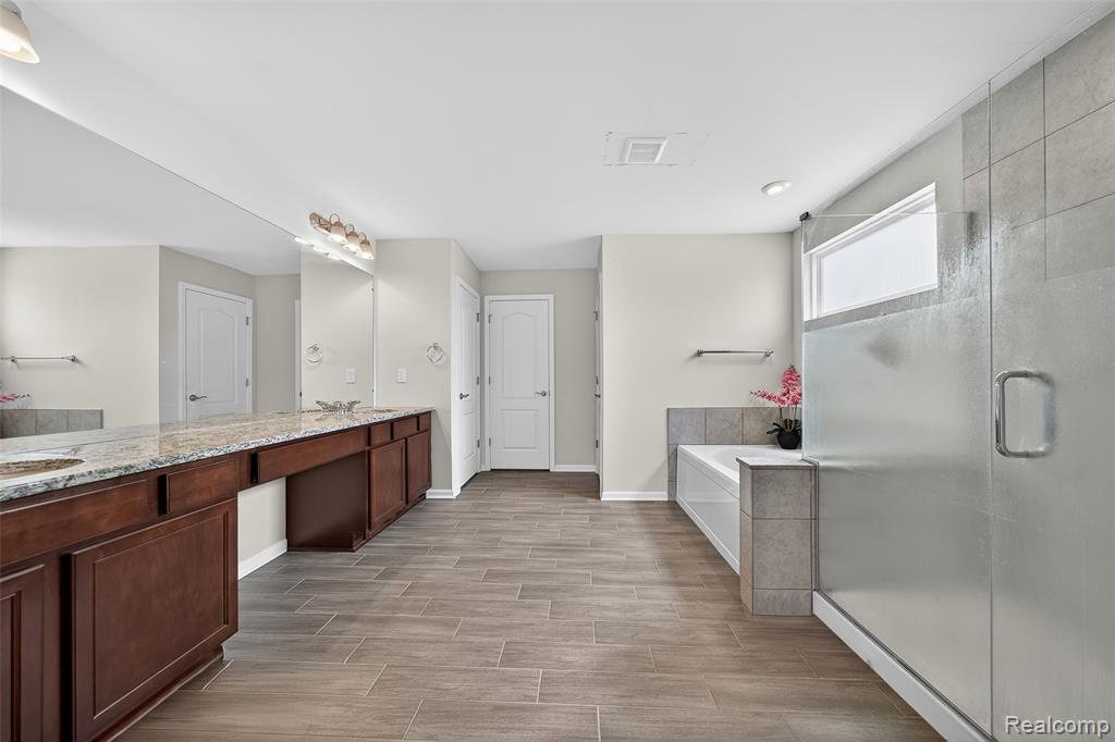 4172 Walcott Drive, Lake Orion, MI — Photo 22