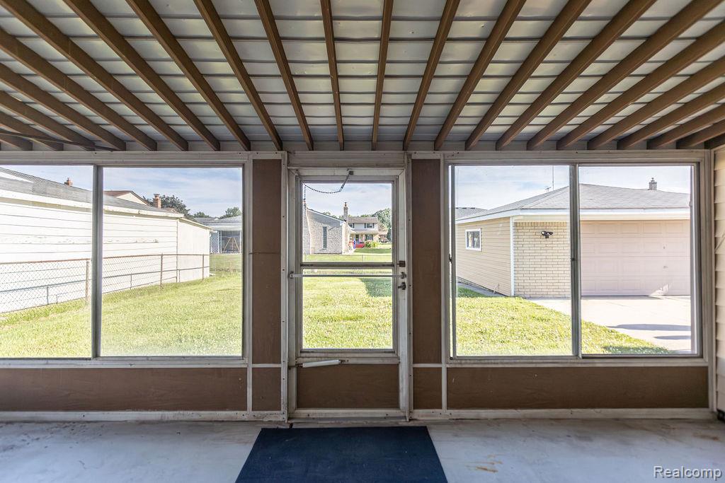 15270 Cambridge Drive, Fraser, MI 48026 — Photo 34