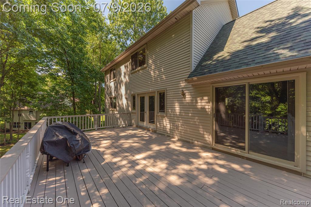 7965 Howard Street, Whitmore Lake, MI 48189 — Photo 12