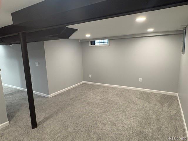 7210 Buckingham Ave, Allen Park, MI 48101 — Photo 5