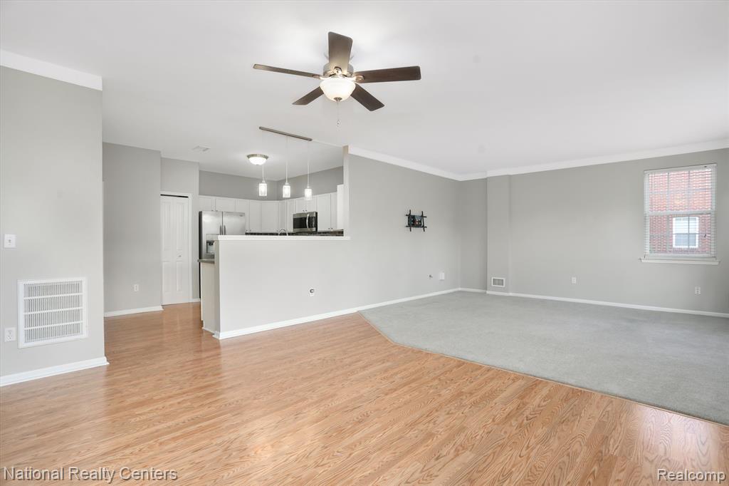 4248 HAMPTON RIDGE Boulevard, Howell, MI 48843 — Photo 4
