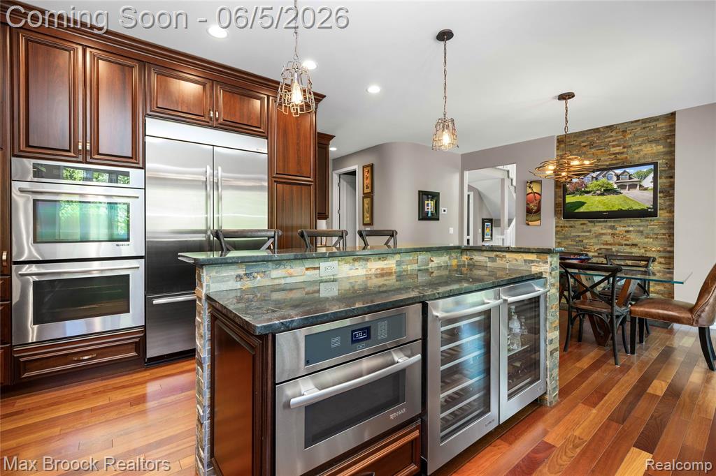 6294 Lindsay Court, West Bloomfield, MI 48324 — Photo 26