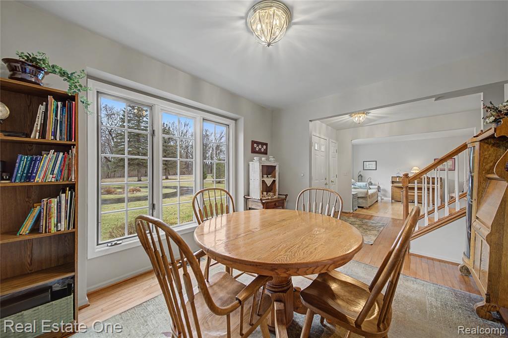 7545 Werkner Road, Chelsea, MI 48118 — Photo 5