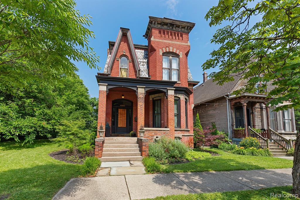 4150 Lincoln St, Detroit, MI 48208 — Photo 8
