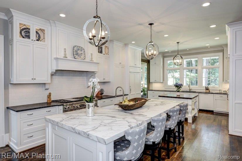 V/L Lot #2 Sweetheart Lane, Brighton, MI 48114 — Photo 8