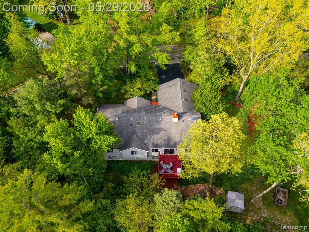 4933 Iroquois Boulevard, Clarkston, MI 48348 — Photo 50