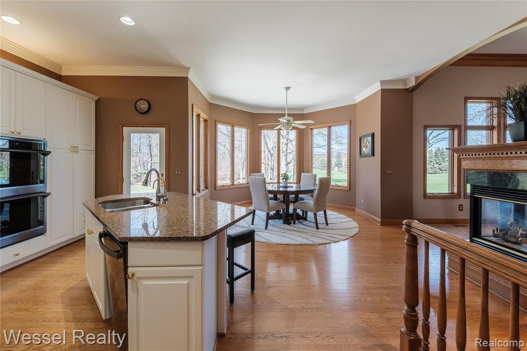9805 Cranbrook Court, Romeo, MI 48065 — Photo 6