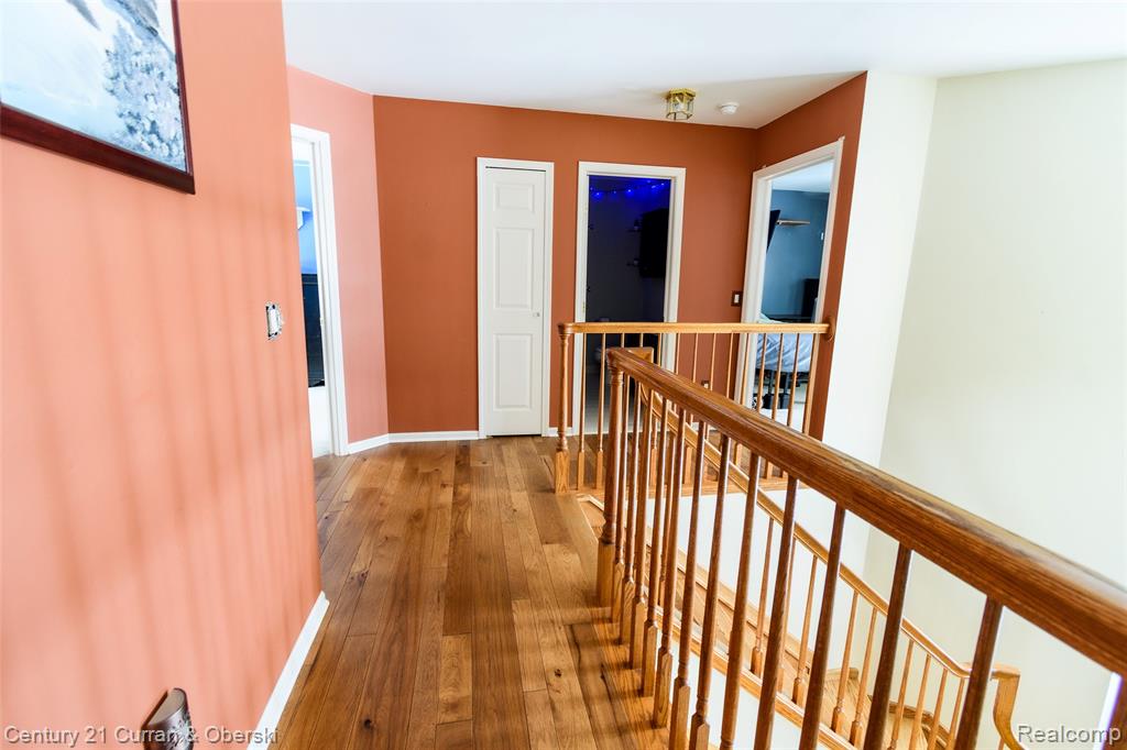 1464 Four Seasons Drive, Howell, MI 48843 — Photo 26