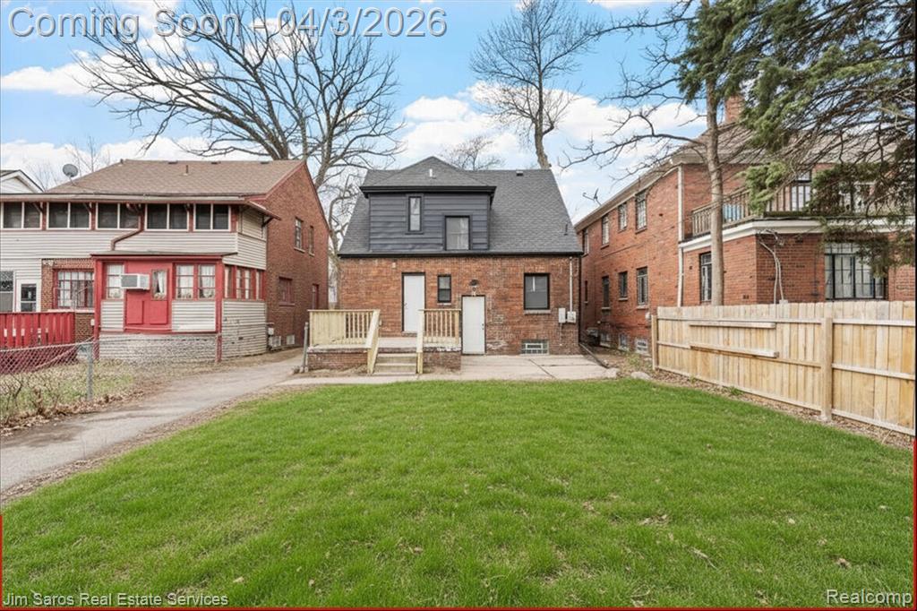 5108 Grayton Street, Detroit, MI 48224 — Photo 25
