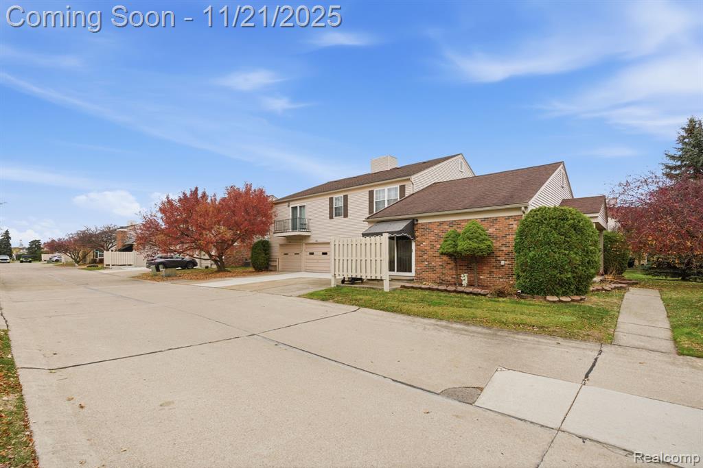 44228 Providence Drive, Clinton Twp, MI 48038 — Photo 38