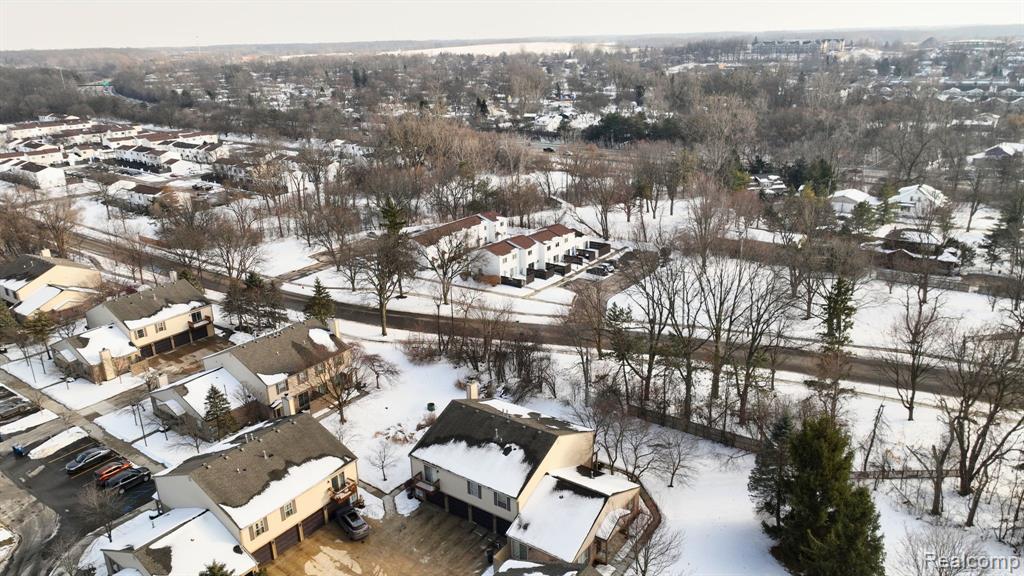 3016 Forest Creek Court, Ann Arbor, MI 48108 — Photo 25