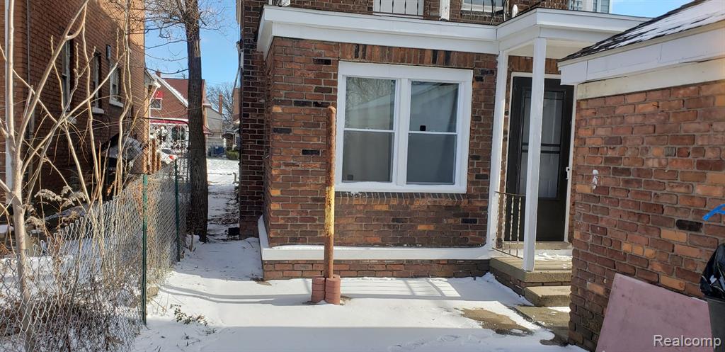 8710 W DAVISON, Detroit, MI 48238 — Photo 16