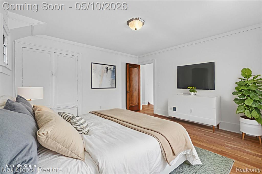 642 W Maplehurst Street, Ferndale, MI 48220 — Photo 35