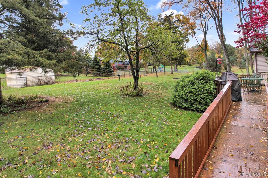8127 Goldenrod Court, Brighton, MI 48116 — Photo 20