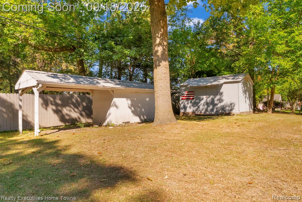 4929 Forman Drive, Fort Gratiot, MI 48059 — Photo 36