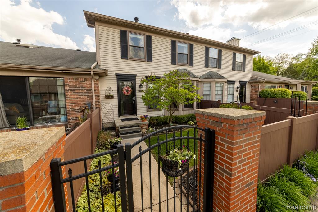 41390 Southwind Drive, Canton, MI 48188 — Photo 2
