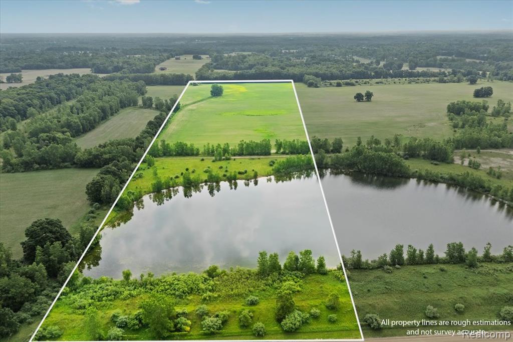 VL N Fleming Road, Fowlerville, MI 48836 — Photo 11