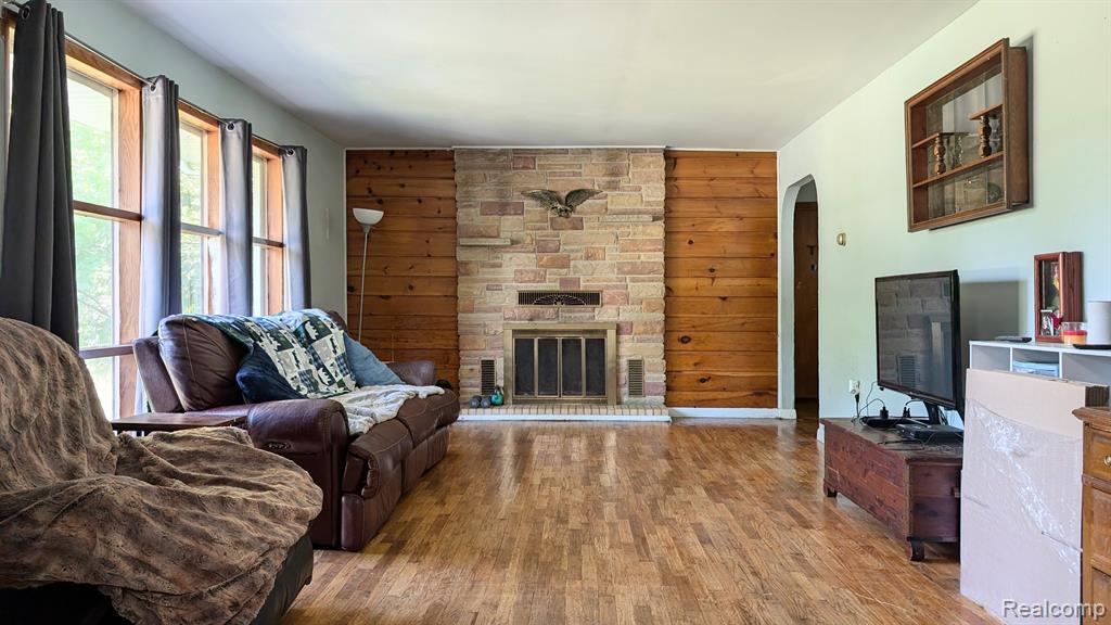 5681 HANES Road, Vassar, MI 48768 — Photo 10