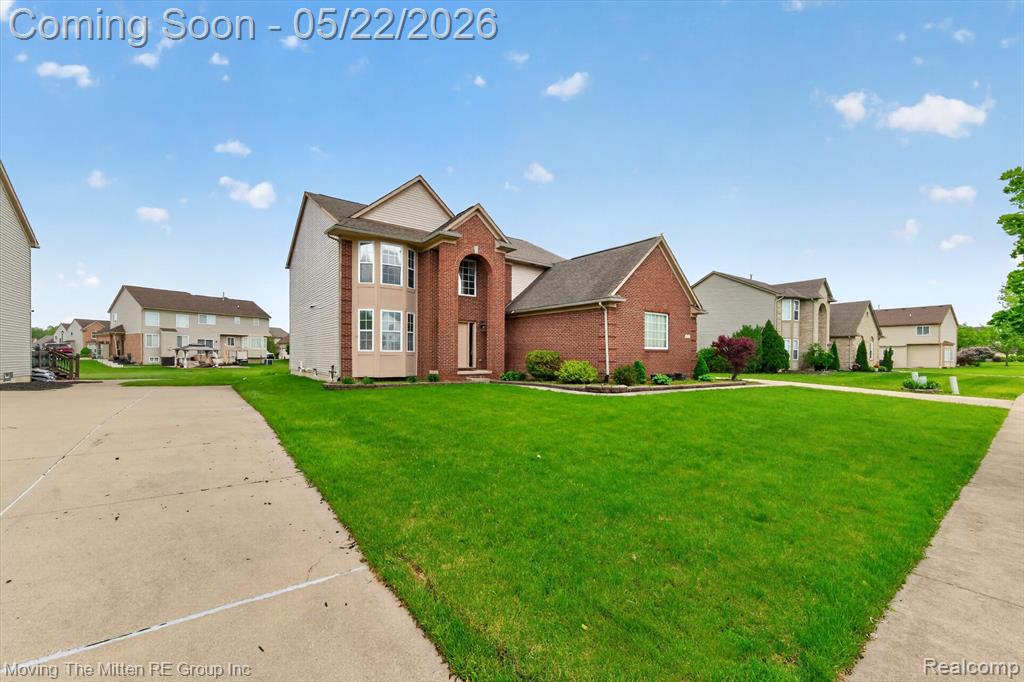 6575 Sadie Lane, Belleville, MI 48111 — Photo 51