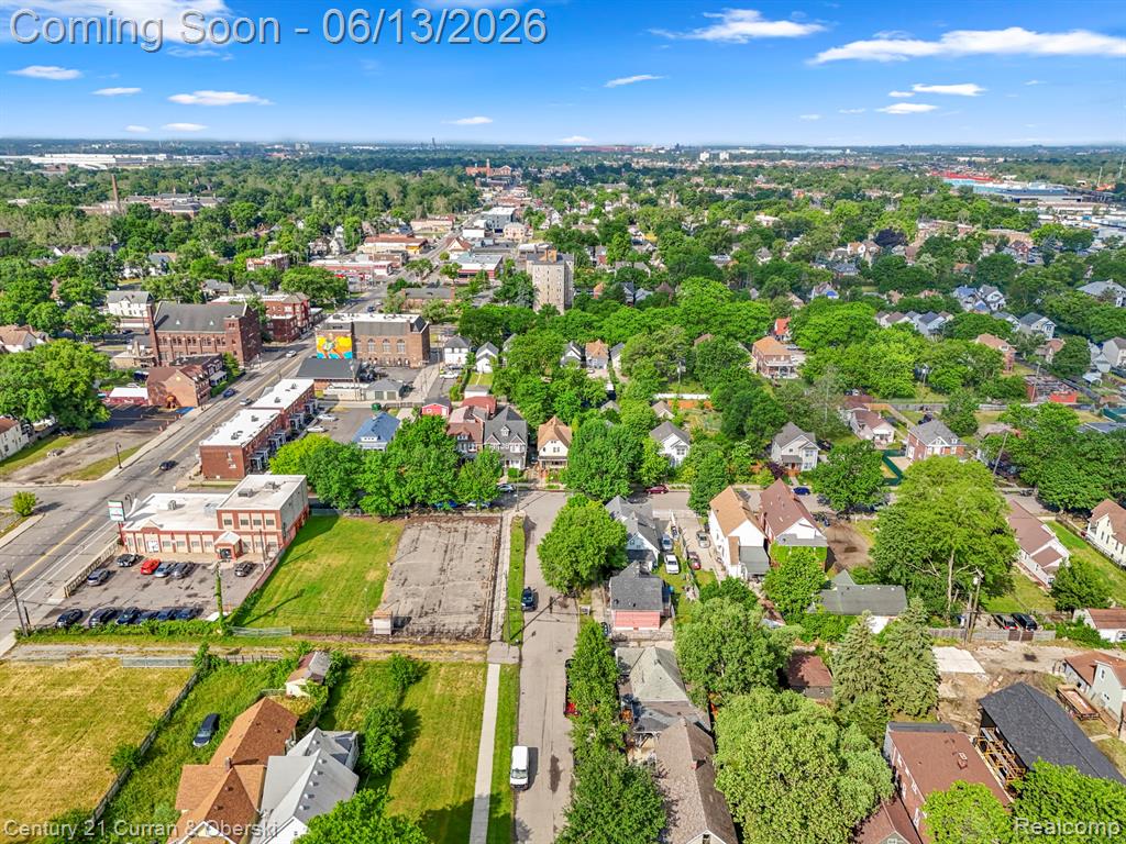 3438 Randall Street, Detroit, MI 48216 — Photo 28