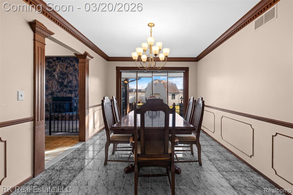 41319 Julie Court, Clinton Twp, MI 48038 — Photo 10