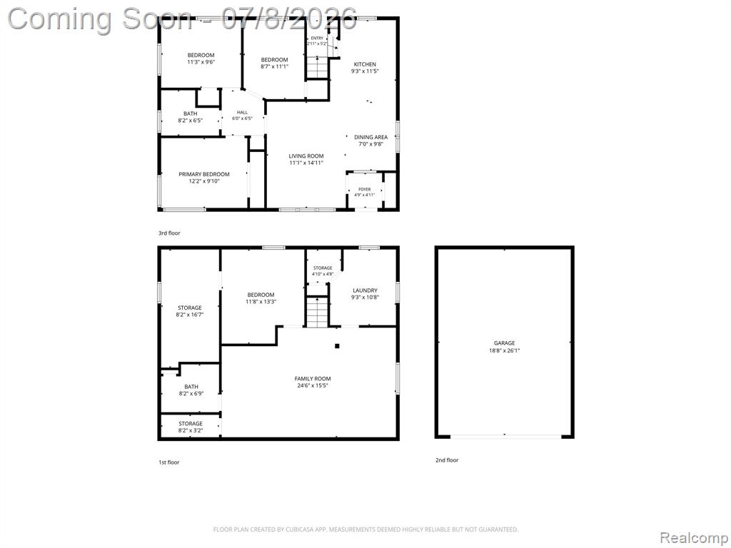 29971 Leona Street, Garden City, MI — Photo 57