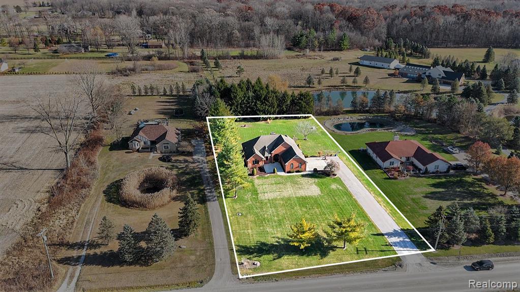 62704 Schoenherr Road, Washington, MI — Photo 32