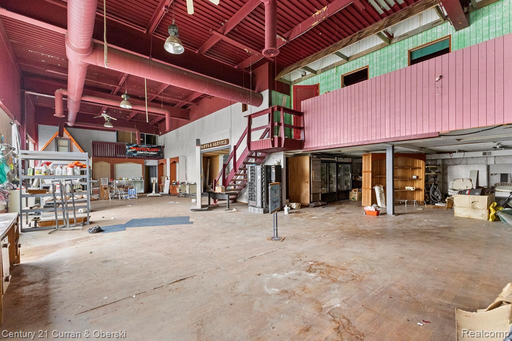 5800 S Otter Creek Road, La Salle, MI — Photo 40