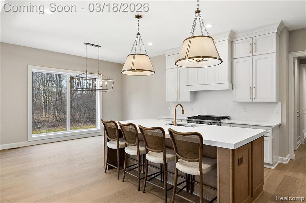 57553 Meadowridge Drive, Washington, MI — Photo 16
