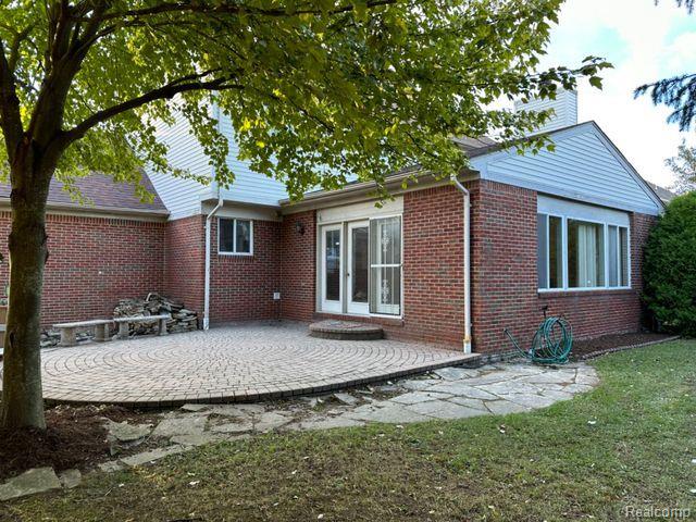 4038 WORTHINGTON Drive, Troy, MI 48085 — Photo 31