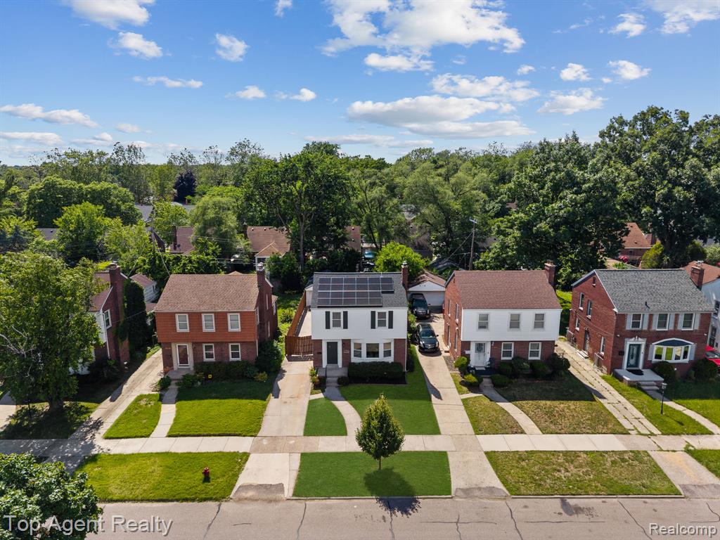 17585 Faust Avenue, Detroit, MI 48219 — Photo 39