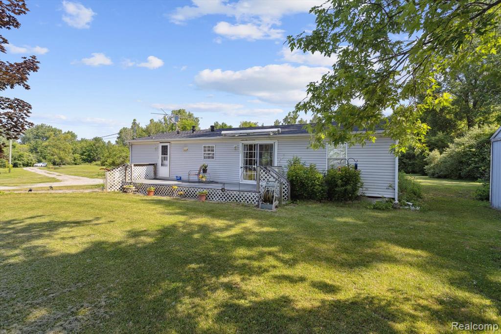 4591 Swaffer Road, Millington, MI 48746 — Photo 33