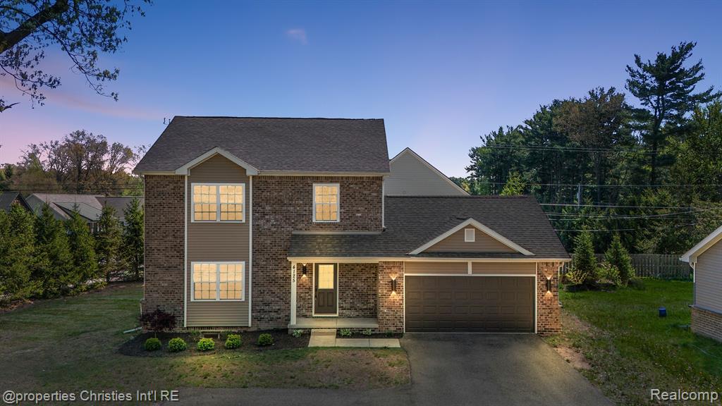 4125 S Newton Road, Commerce Twp, MI 48390 — Photo 46