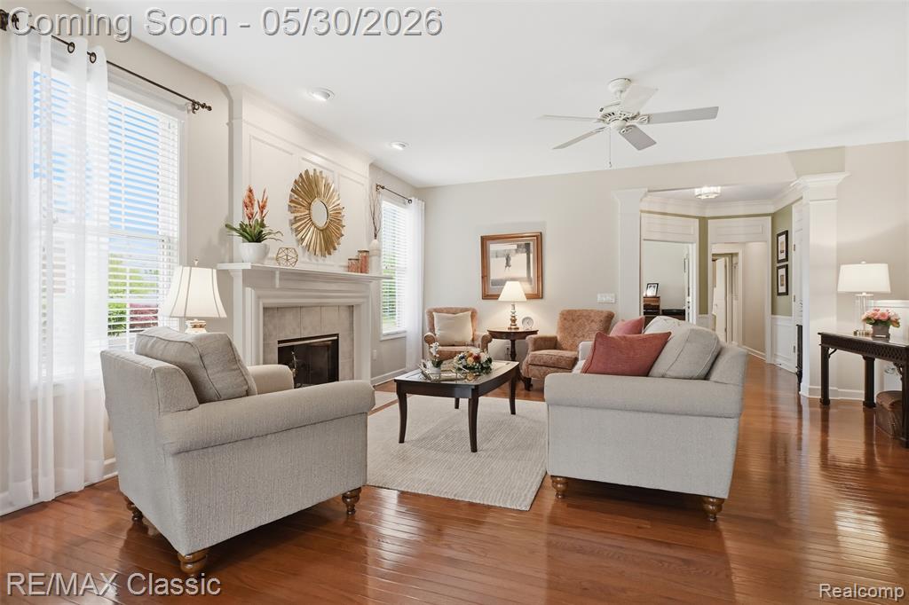 17003 Birchwood Drive, 80, Northville, MI 48168 — Photo 6