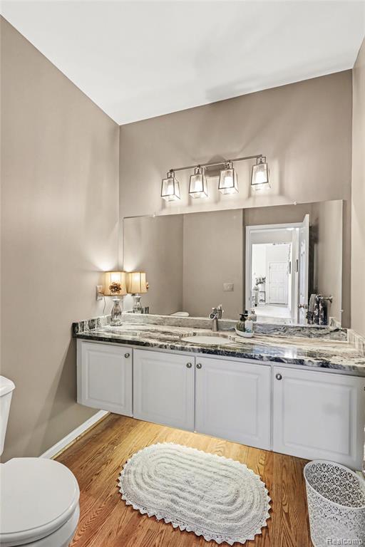6501 Southampton Drive, Clarkston, MI — Photo 16