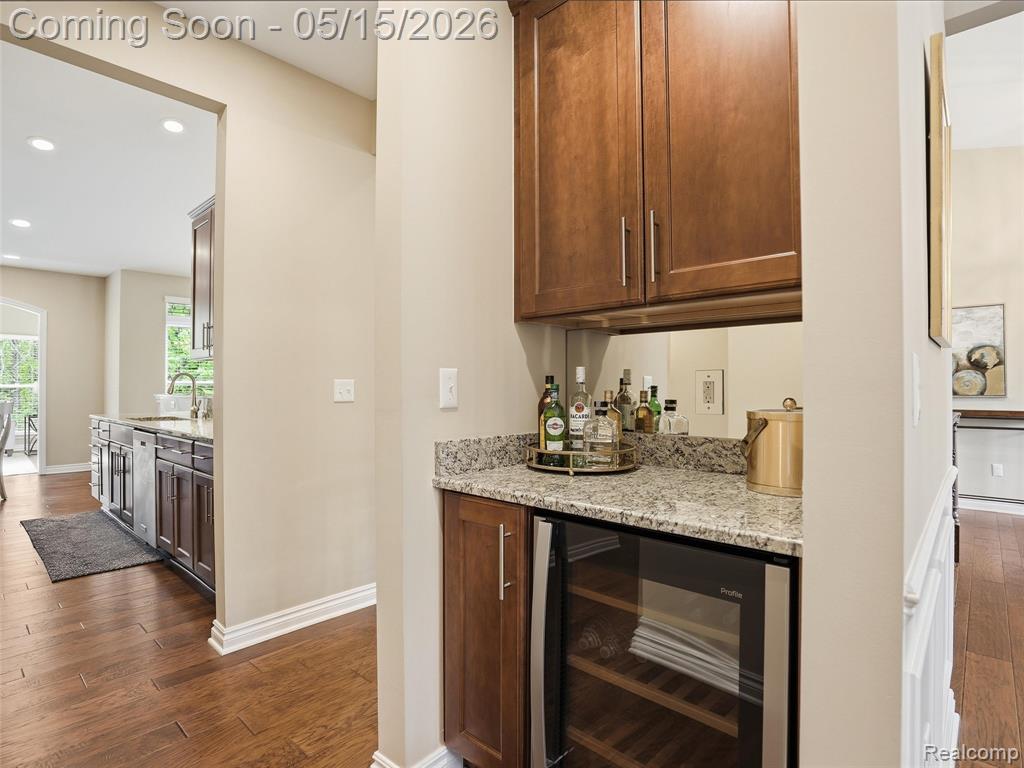 23656 Millwood, South Lyon, MI 48178 — Photo 25